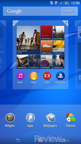 Review Sony Xperia E4 Dual: Smartphone Android Dual-SIM untuk Anak Muda 11 Screenshot_2015-05-31-00-09-11