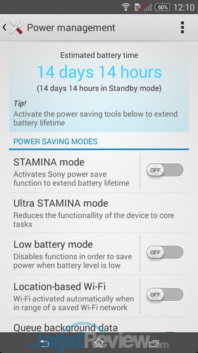 Review Sony Xperia E4 Dual: Smartphone Android Dual-SIM untuk Anak Muda 17 Screenshot_2015-05-31-00-10-28
