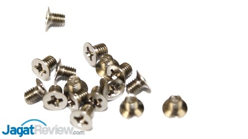 Review Seagate NAS Pro 4-Bay: NAS Elegan Penunjang Bisnis 5 Seagate NAS Pro 4-Bay - 04