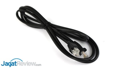 Review Seagate NAS Pro 4-Bay: NAS Elegan Penunjang Bisnis 4 Seagate NAS Pro 4-Bay - 06