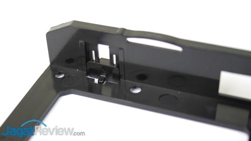 Review Seagate NAS Pro 4-Bay: NAS Elegan Penunjang Bisnis 9 Seagate NAS Pro 4-Bay - 14