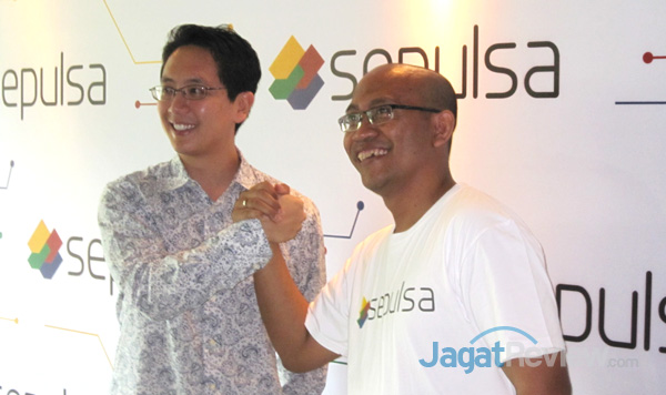 Sepulsa Hadirkan Isi Pulsa Berbasis Online Lebih Mudah, Aman, dan Nyaman 1 Sepulsa