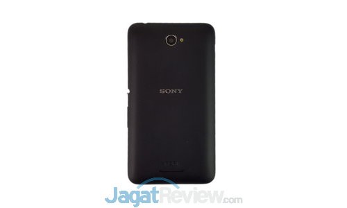 Review Sony Xperia E4 Dual: Smartphone Android Dual-SIM untuk Anak Muda 2 Sony Xperia E4 Dual 2