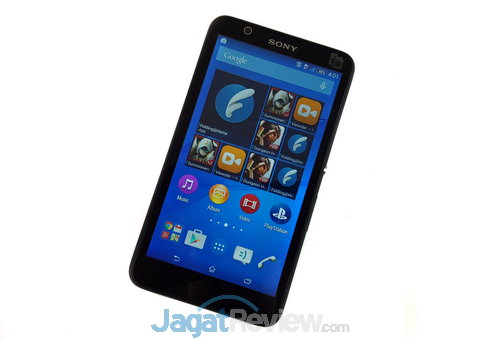 Review Sony Xperia E4 Dual: Smartphone Android Dual-SIM untuk Anak Muda 17 Sony Xperia E4 Dual1