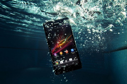 Jajaran Produk Sony Xperia Z Awal Dapatkan Update Lollipop 1 Sony_Xperia_ZR