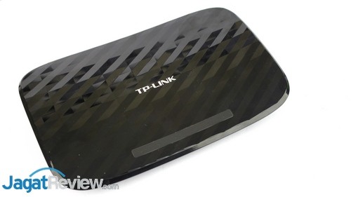 Hands-On Review TP-Link Archer C2: Router WiFi AC Murah 7 TP-Link Archer C2 - 07