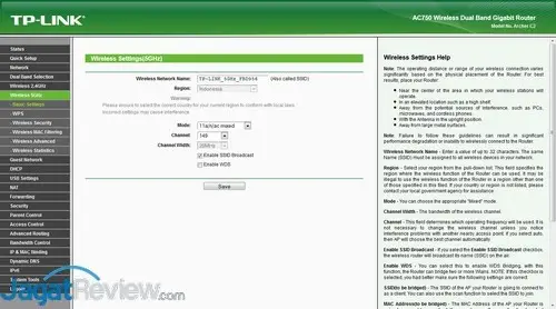 Hands-On Review TP-Link Archer C2: Router WiFi AC Murah 3 TP-Link Archer C2 - SS 03