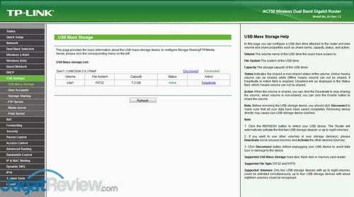 Hands-On Review TP-Link Archer C2: Router WiFi AC Murah 5 TP-Link Archer C2 - SS 05