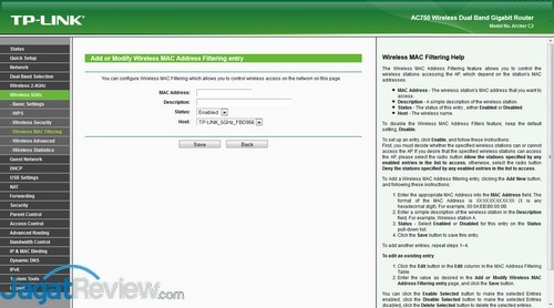 Hands-On Review TP-Link Archer C2: Router WiFi AC Murah 7 TP-Link Archer C2 - SS 07