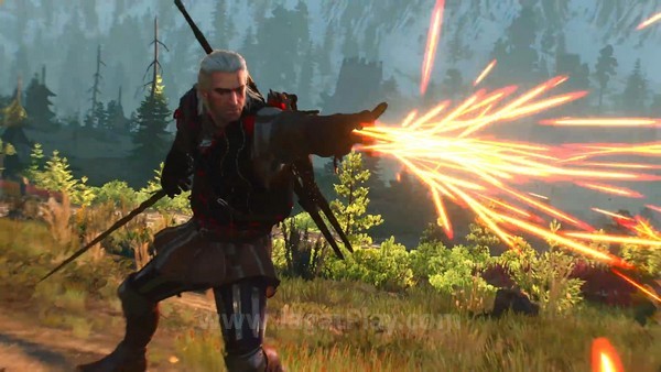 The Witcher 3 PC Akan Sediakan Patch untuk Gamer Bajakan Sekalipun 6 The witcher 3 rage and steel 22