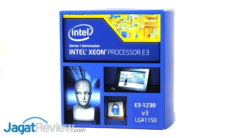 Intel Xeon E3-1230V3: Cocok untuk Gaming? 1 Xeon E3 1230V3 01