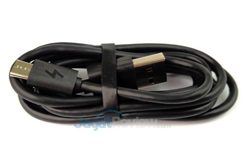 Xiaomi Mi Pad - Kabel USB