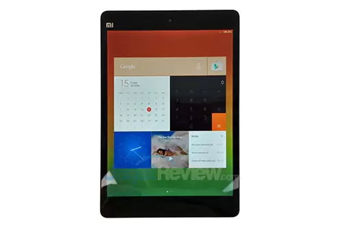 Review Xiaomi Mi Pad: Tablet Android Tegra K1 Kencang! 25 Xiaomi Mi Pad