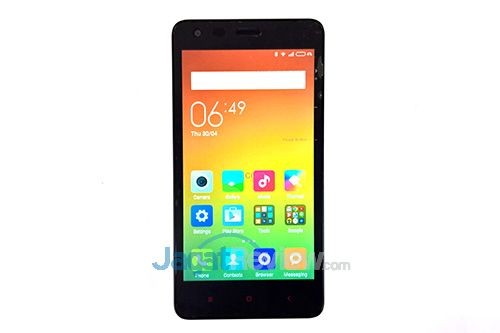 Review Xiaomi Redmi 2: Smartphone Android 4G MIUI 64Bit 1 Xiaomi Redmi 2