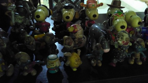 Xiaomi Redmi 2 - Kamera Belakang Indoor