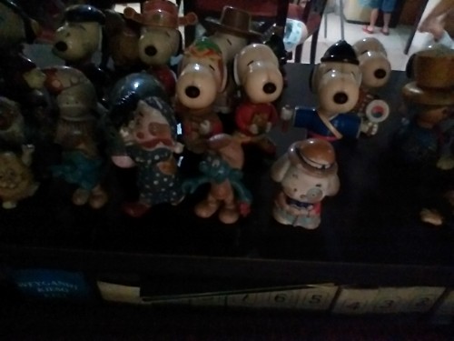 Xiaomi Redmi 2 - Kamera Depan Indoor