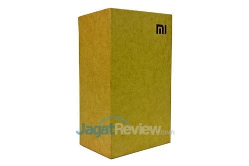 Review Xiaomi Redmi 2: Smartphone Android 4G MIUI 64Bit 5 Xiaomi Redmi 2 - Kemasan