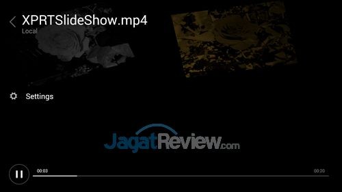 Xiaomi Redmi 2 - Movie