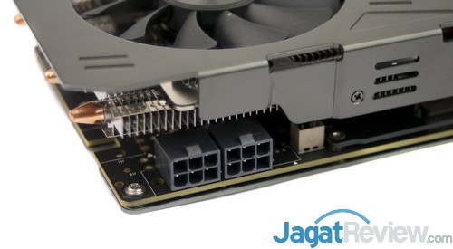 Test Perbandingan 9 VGA NVIDIA GeForce GTX 970 12 ZotacGTX970AMPOmegaCore_Power