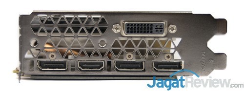 Test Perbandingan 9 VGA NVIDIA GeForce GTX 970 11 ZotacGTX970AMPOmegaCore_TampilanSamping4