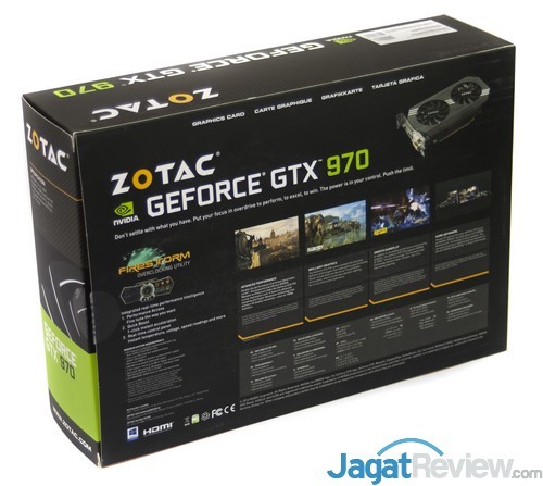 Test Perbandingan 9 VGA NVIDIA GeForce GTX 970 2 ZotacGTX970_02