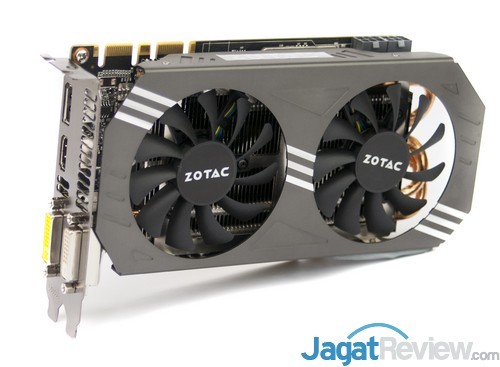 Test Perbandingan 9 VGA NVIDIA GeForce GTX 970 3 ZotacGTX970_03