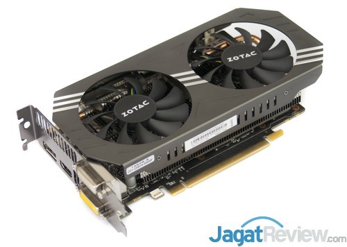 Test Perbandingan 9 VGA NVIDIA GeForce GTX 970 4 ZotacGTX970_04