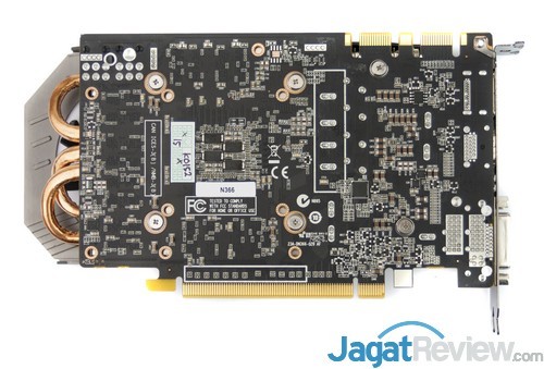 Test Perbandingan 9 VGA NVIDIA GeForce GTX 970 6 ZotacGTX970_09