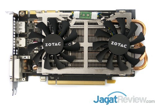 Test Perbandingan 9 VGA NVIDIA GeForce GTX 970 9 ZotacGTX970_20