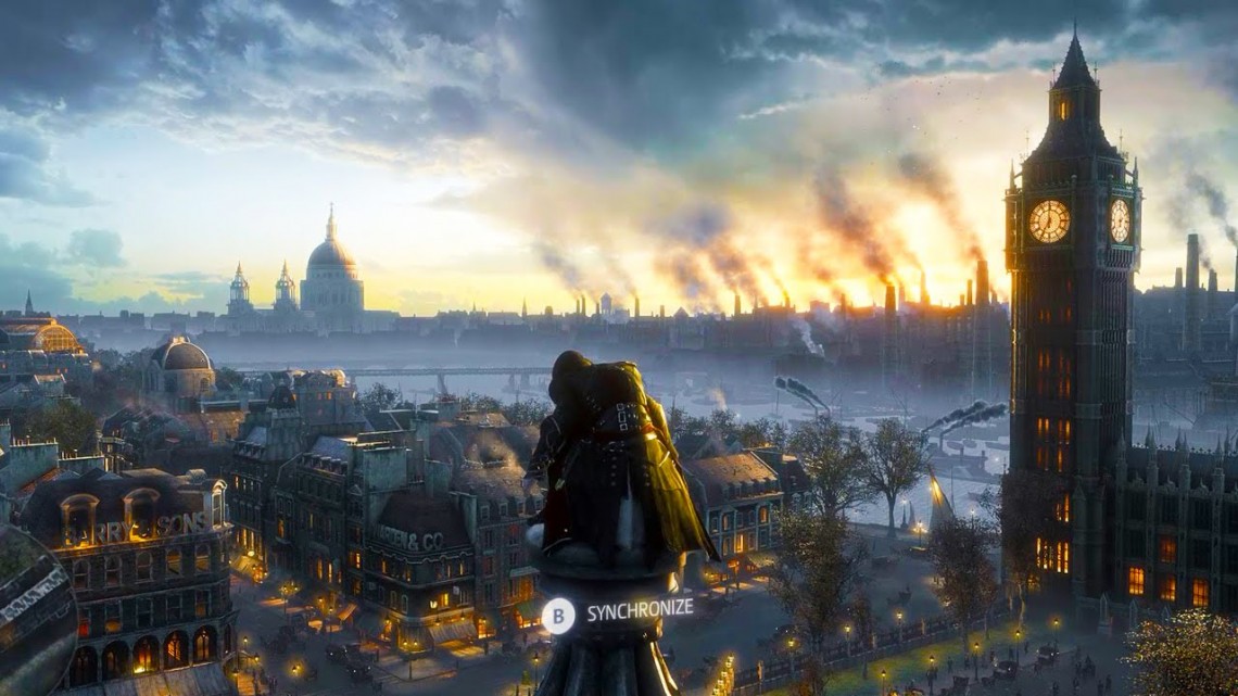 ac syndicate