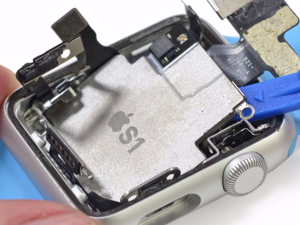 Biaya Produksi Apple Watch Hanya US$ 84 2 apple watch