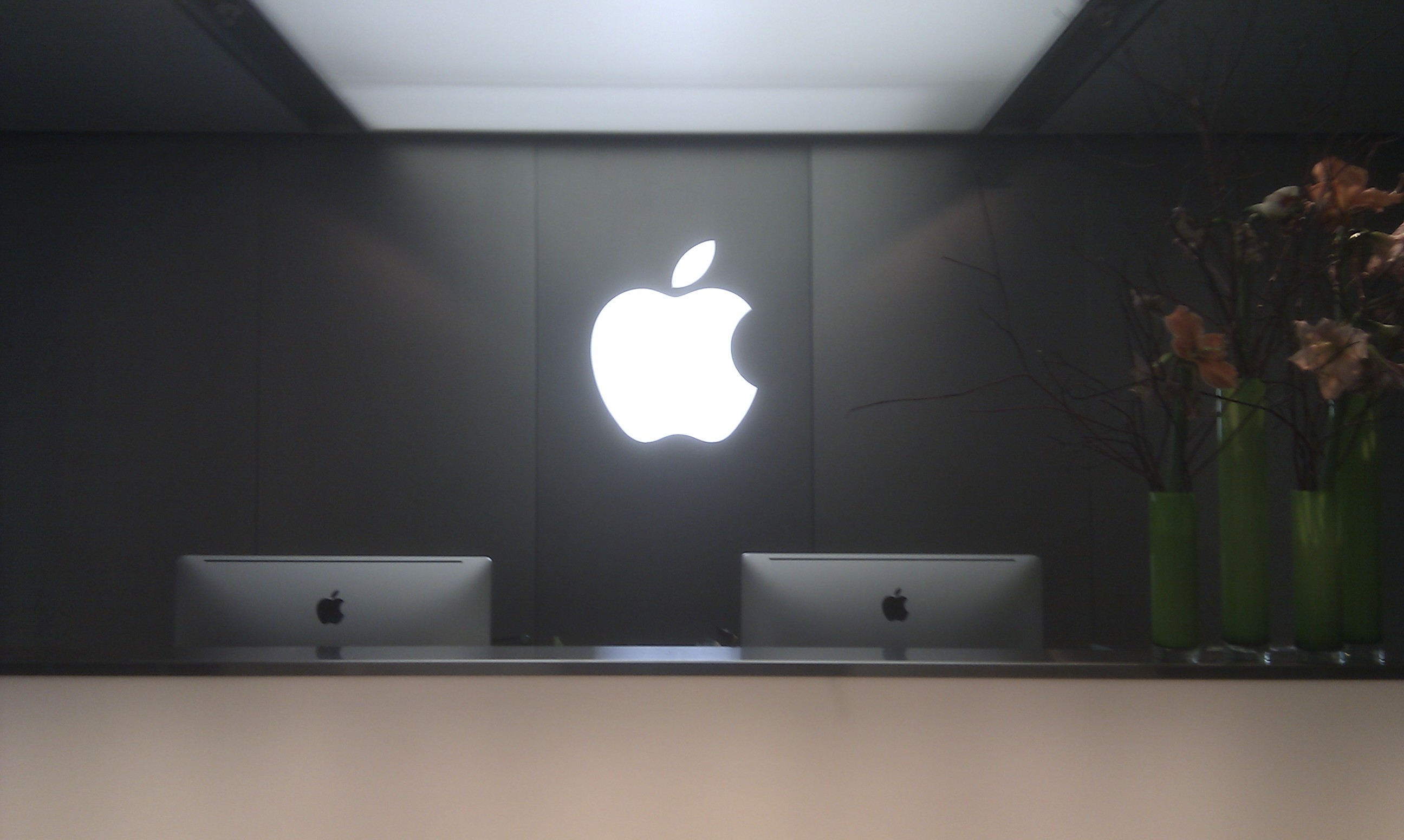 Apple Ambil Alih Perusahaan VocalIQ 9 apple1