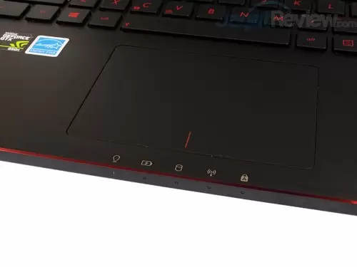 Review ASUS ROG G550JK: Notebook Gaming dengan Sistem Audio Unik 4 asus rog g550jk indicator lamps