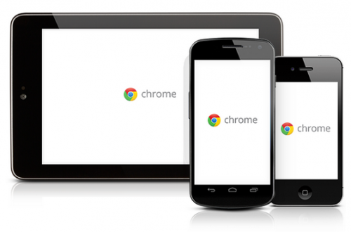 Google Upayakan Chrome Tidak Lagi Boros RAM dan Baterai 1 chrome