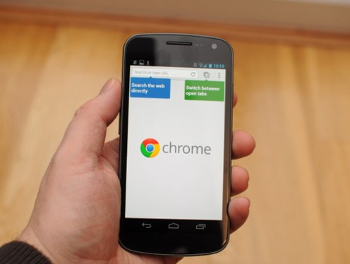 Celah Keamanan di Browser Bawaan Android Ditemukan 14 chrome