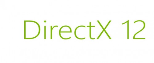 directX 12