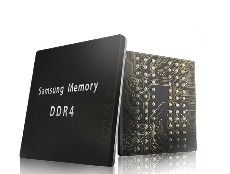 Korea Selatan Kuasai 75 Persen Pasar DRAM Mobile 8 dram samsung