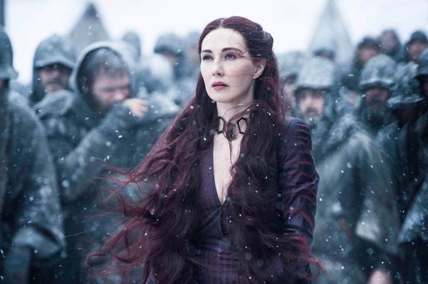 Episode Baru  game of thrones 18