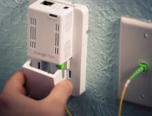 Google Fiber Kenakan Denda Bagi Pengunduh Konten Bajakan 1 google-fiber