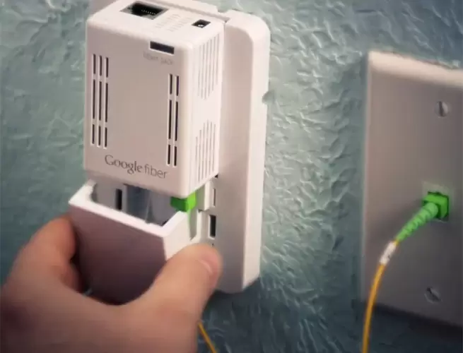 google fiber