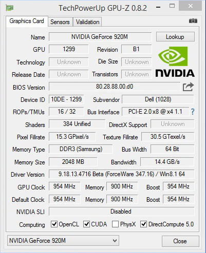 gpu