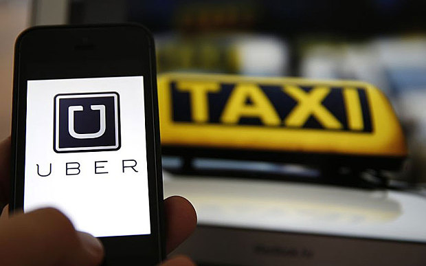 Layanan Peta Nokia Ditawar US$ 3 Miliar oleh Uber 21 here uber