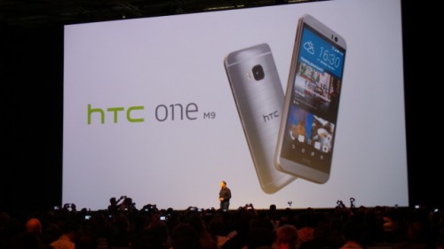 HTC Kurangi Pasokan Produksi untuk One M9 1 htc m9