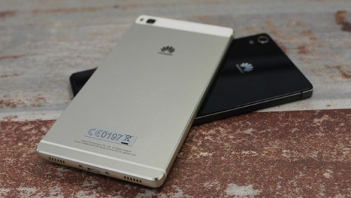 Vendor China Mulai Lirik Pasar Smartphone Mahal 1 huawei
