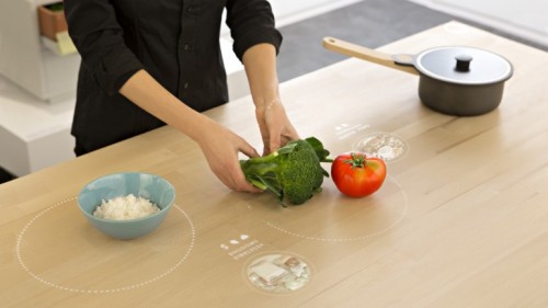 Ikea Hadirkan Konsep Dapur Masa Depan 3 ikea-concept-kitchen-2025