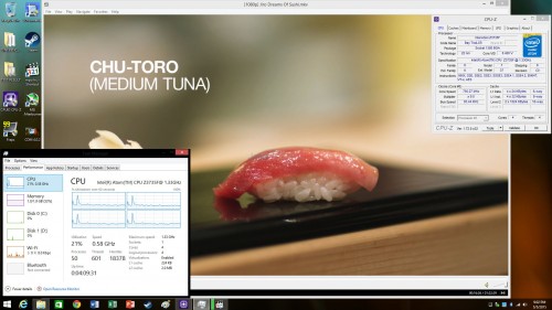 Review Intel Compute Stick: PC Desktop Super Mungil, Super Irit 14 intel compute stick movie playback quick sync on