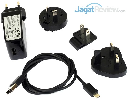 intel compute stick power adapter