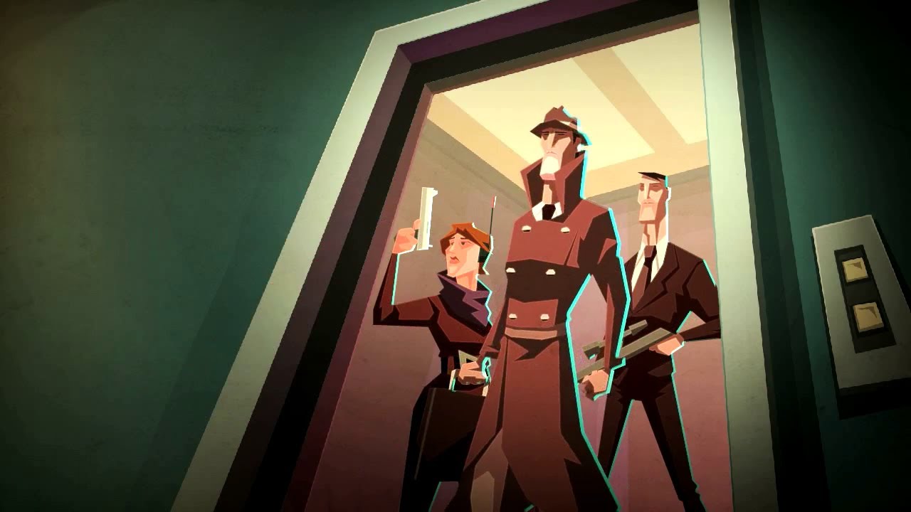 invisible inc1
