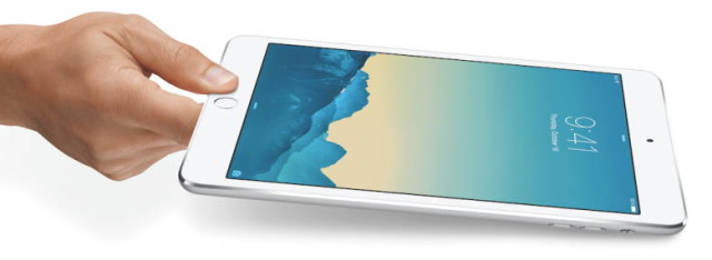 Apple Siapkan iPad Pro dengan NFC dan Bluetooth Stylus? 31 ipad mini 3
