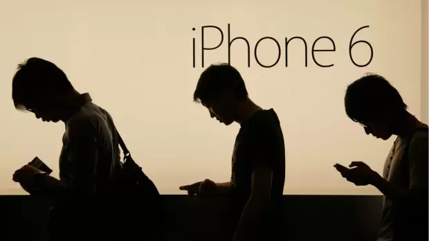 China dan iPhone 6 Bikin Apple Makin Untung 7 iphone 6